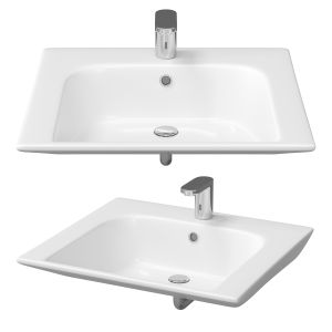 Washbasin Catalano Sfera Comfort