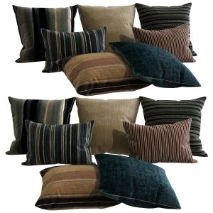 Decorative Pillows 130