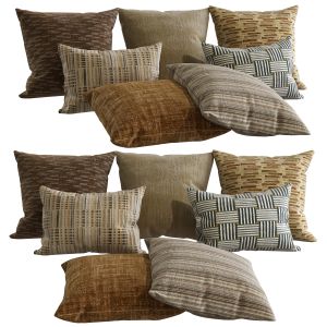 Decorative Pillows 131