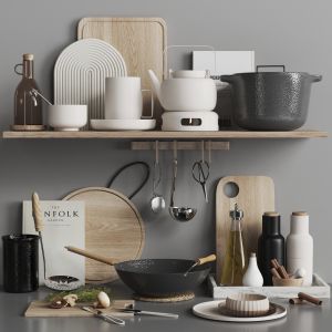 Kitchen Accessories042