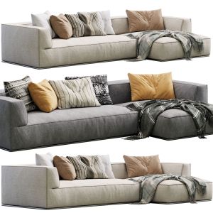 Sofa Perry By Flexform