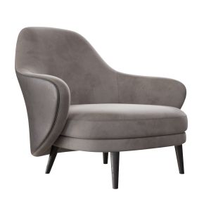 Replica Gina Armchair