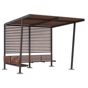 Canopy Gazebo