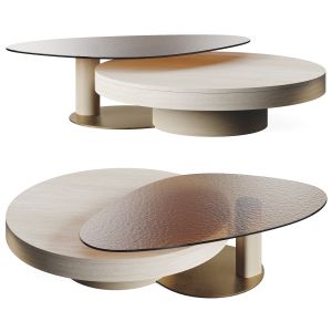 Luxlucia Casa Oasis V2 Coffee Table