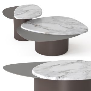 Natuzzi Splash Coffee Tables