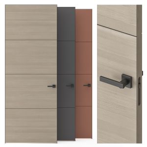 Garofoli Smooth Boiserie Doors