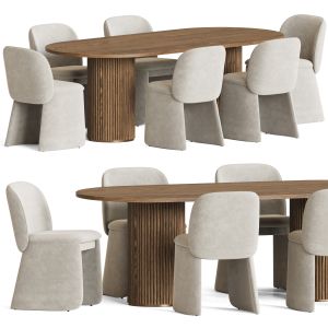 Dining Set 161