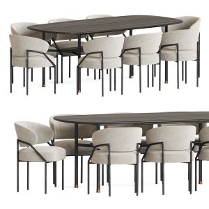 Dining Set 164