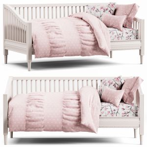 Harlow Daybed And Trundle