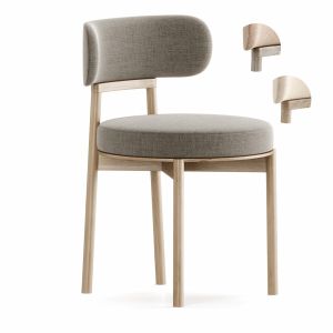 Devis Dining Chair