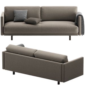 Softline Meghan Sofa