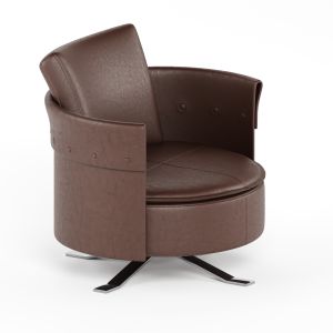 Longhi Charme Armchair