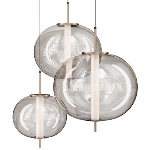 Casamilano Queen Pendant Lamp