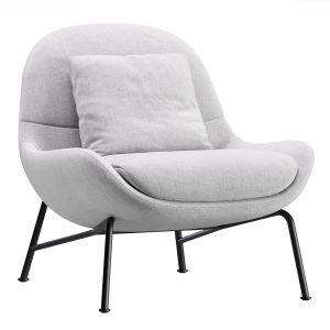 Fillmore Mid Century Chair By West Elm