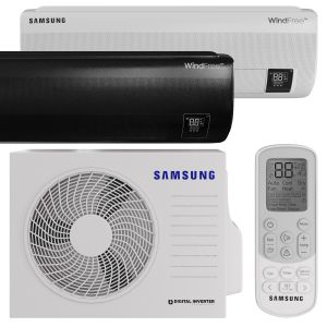 Samsung Airconditioner