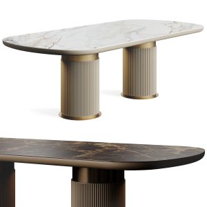 Ana Roque Malala Dining Table