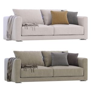 Poliform Sofa Bristol