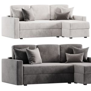 Corner Portu Sofa By Divan Ru