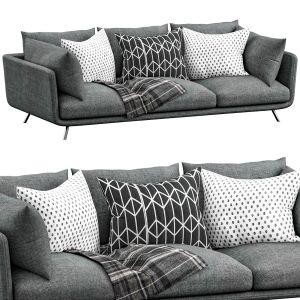 Nube Joe Sofa