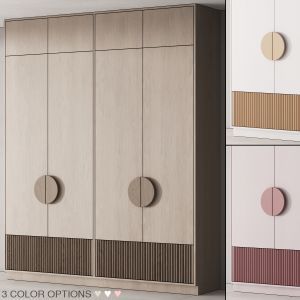 200 Furniture For Children Cupboard In 3 Options