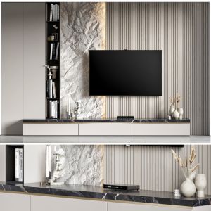 Tv Wall 40