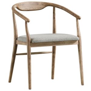 Chair Turin By Deephouse