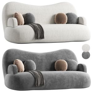 Mattia Bonetti Sofa