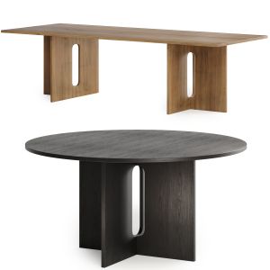 Androgyne Dining Table