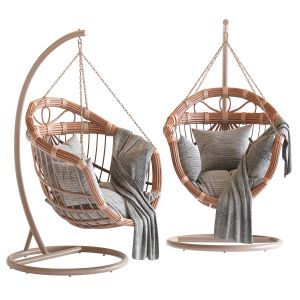 Hanging Swing Chair