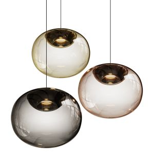 Pendant Light La Mariee