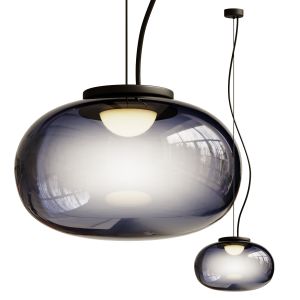 Pendant Light Karl Johan Small