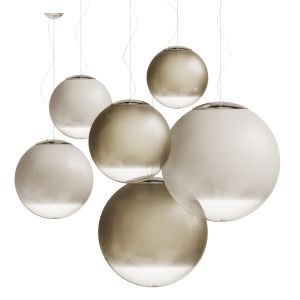 Pendant Light Smoke 3