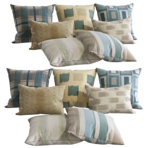 Decorative Pillows 132