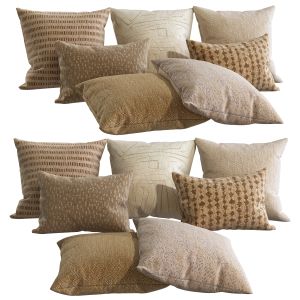 Decorative Pillows 133