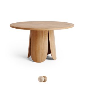 Bolia Dining Table Peyote