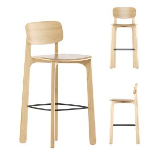 Comfort Daffie Bar Stool