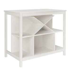 Pottery Barn Drake Kitchen Island