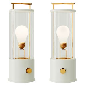 Tala Muse Outdoor Lantern White