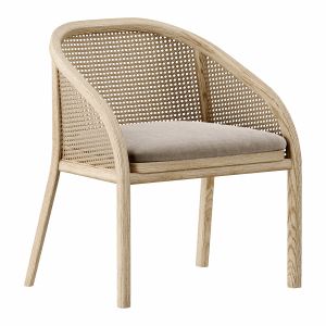 Emerson Armchair By Urbanquarter