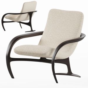 Vladimir Kagan Gigi Armchair