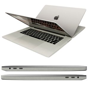 Apple Macbook Pro 15 (4th Gen)