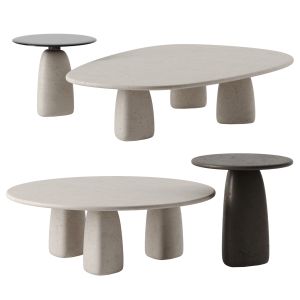 Strata Coffe Table By Poliform