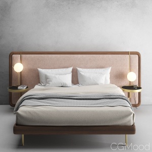 killian bed