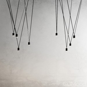 Vibia Match 1