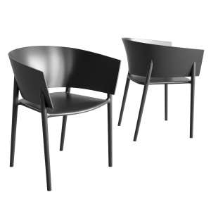 Vondom Africa Chair