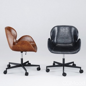 Gaia Office Chair