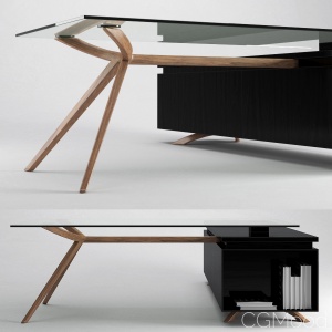 Frezza DR desk