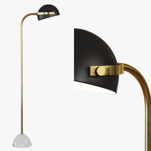 Clint Floor Lamp