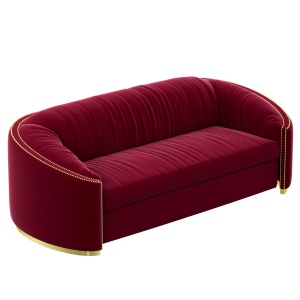 Brabbu Wales Sofa