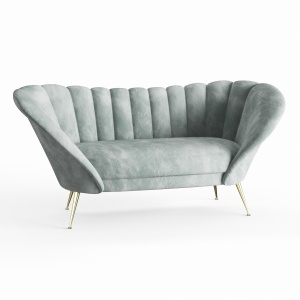 Brabbu ANDES 2 SEAT SOFA